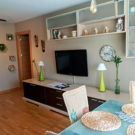 Appartement Sol De Poniente à Salamanque Extérieur photo