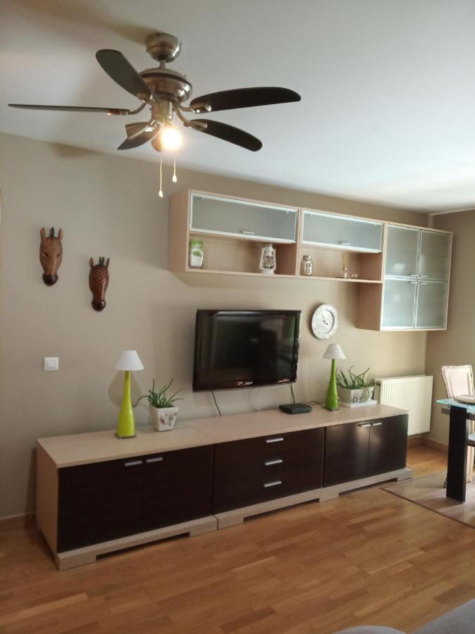 Appartement Sol De Poniente à Salamanque Extérieur photo
