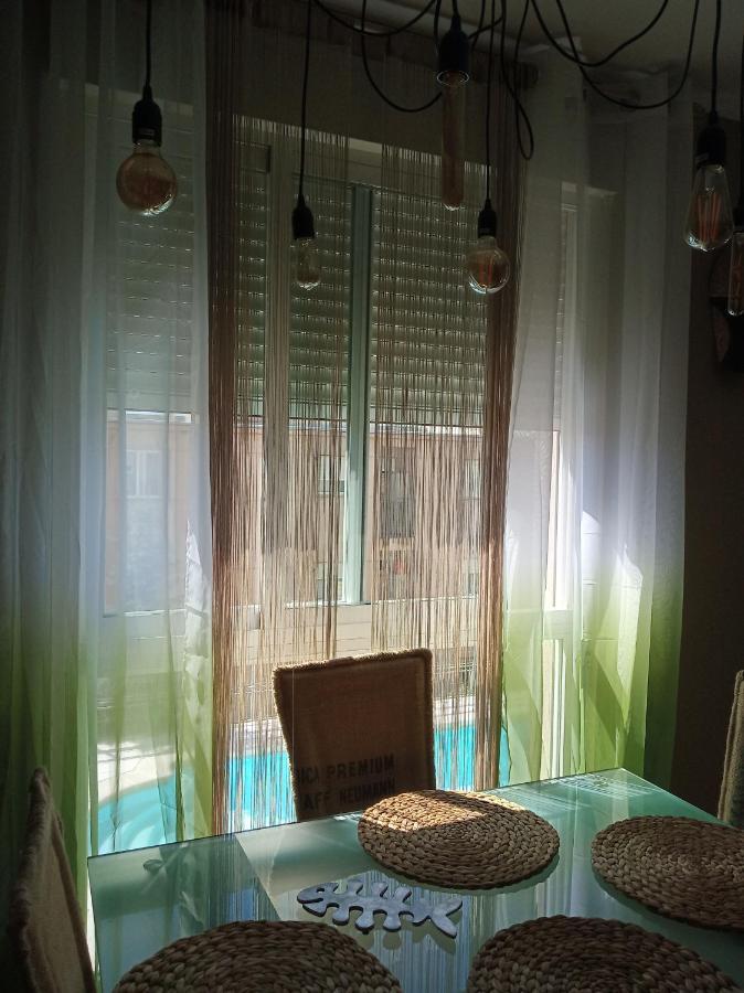 Appartement Sol De Poniente à Salamanque Extérieur photo