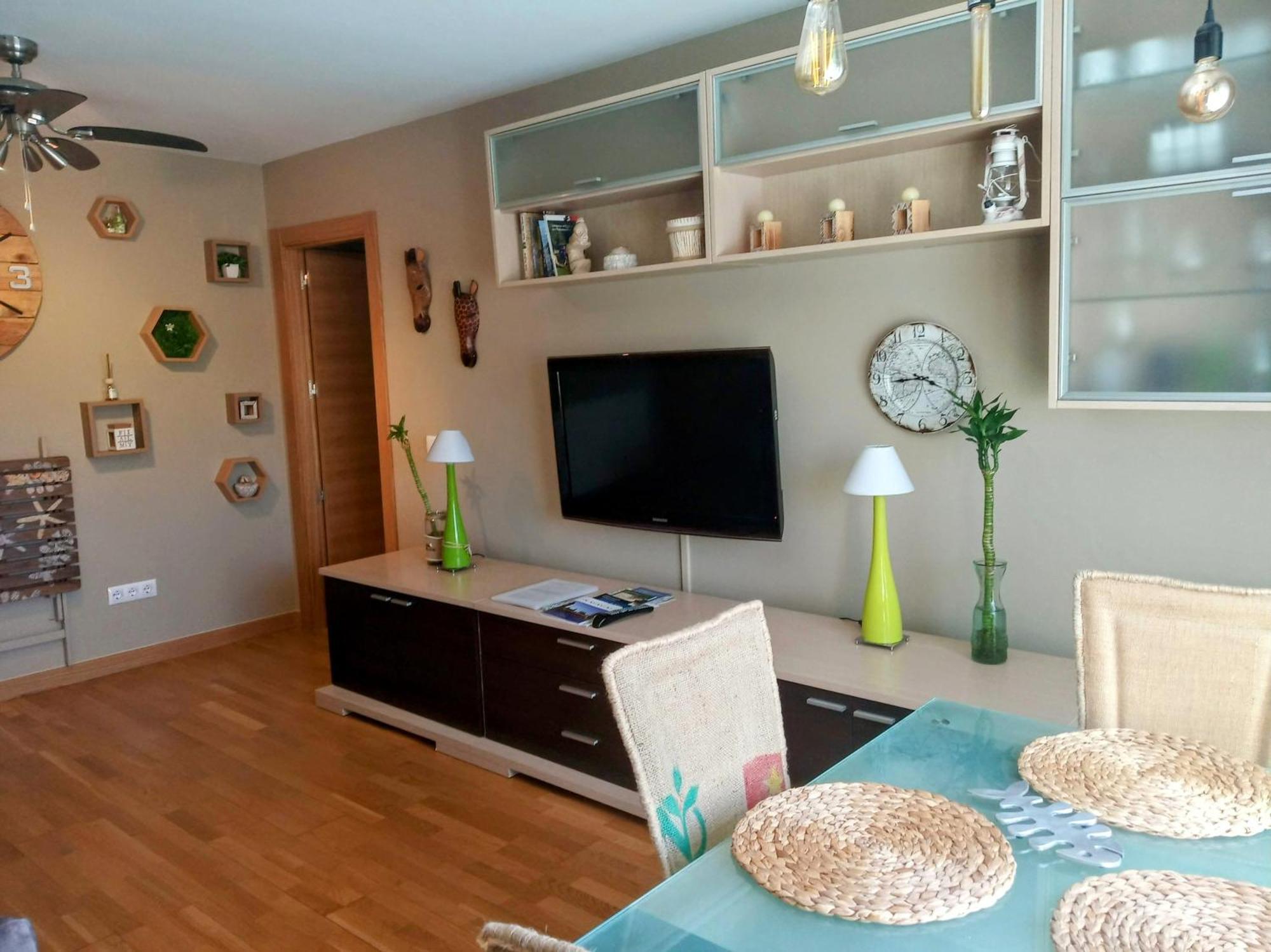 Appartement Sol De Poniente à Salamanque Extérieur photo